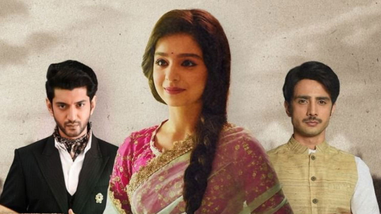 Kyun Utthe Dil Chhod Aaye ? backdrop