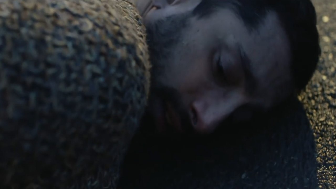 The Long Goodbye backdrop