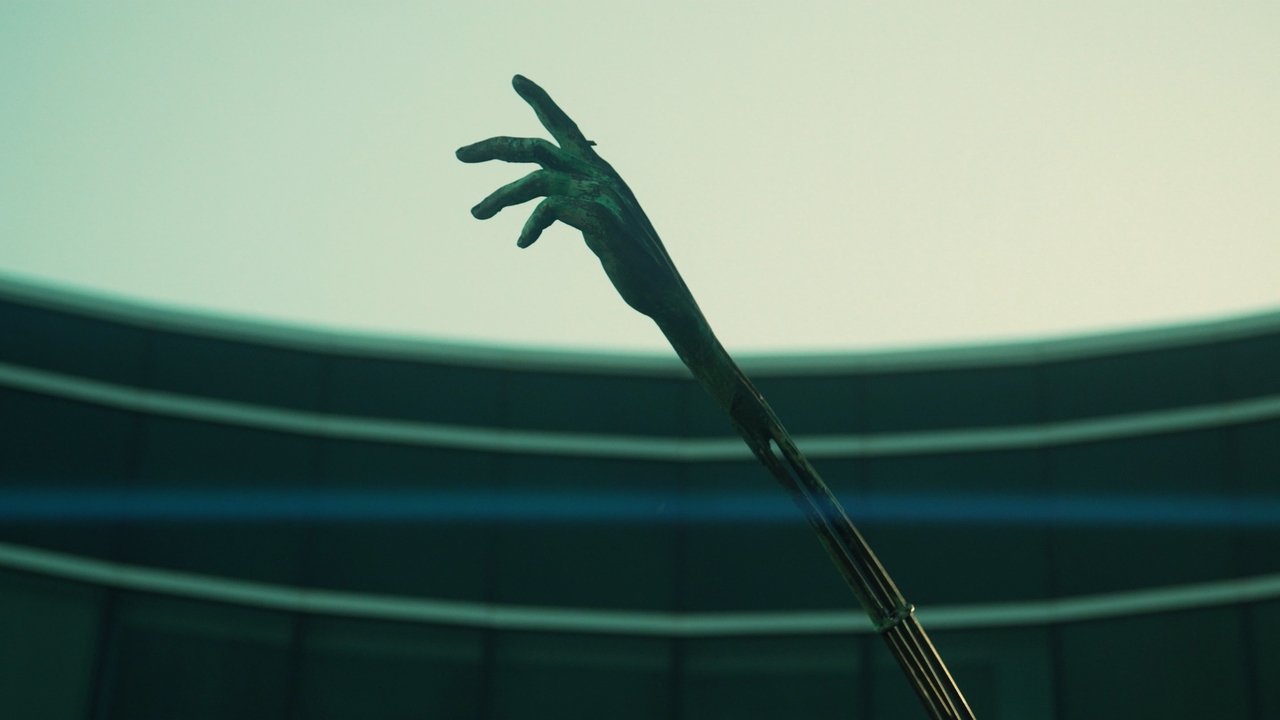 Z (The Voice) backdrop