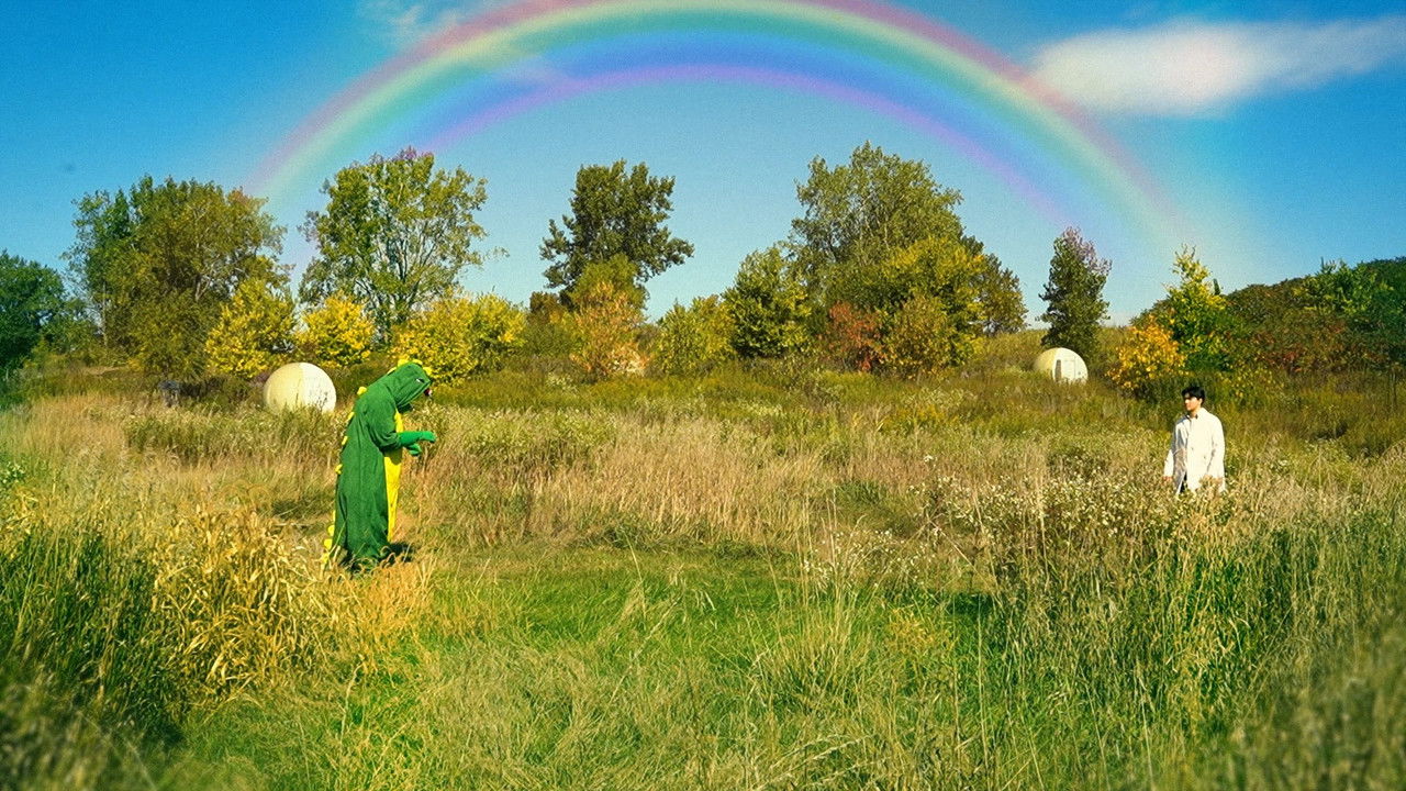 Akujira: The Evil Serpent from Space backdrop