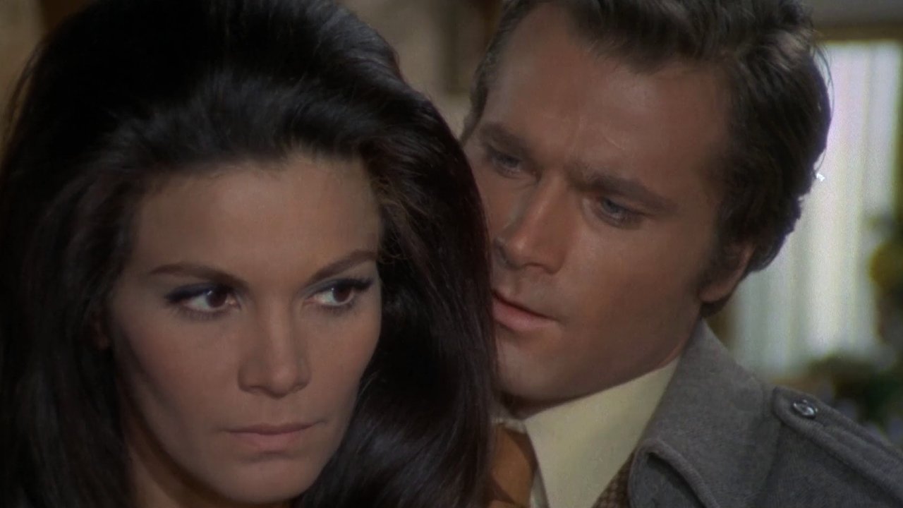 Detective Belli backdrop