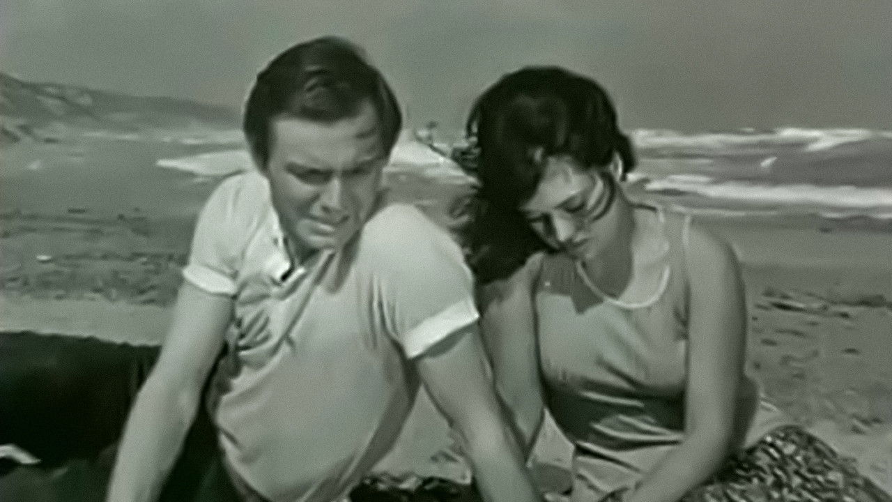 Kelepçeli Melek backdrop