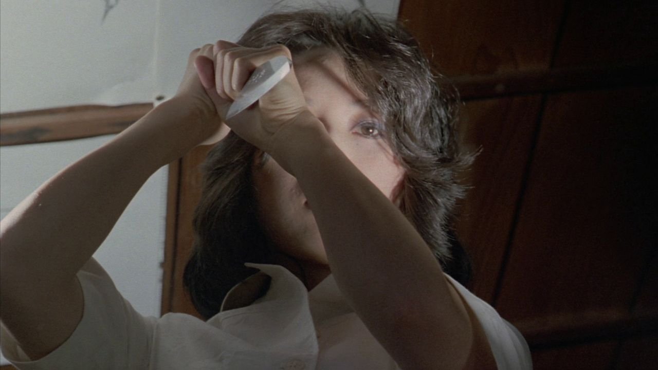 Double Suicide at Nishijin backdrop