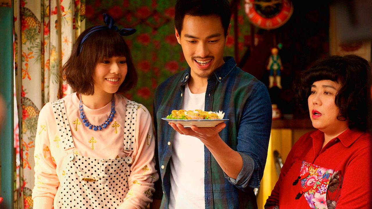 Zone Pro Site: The Moveable Feast backdrop