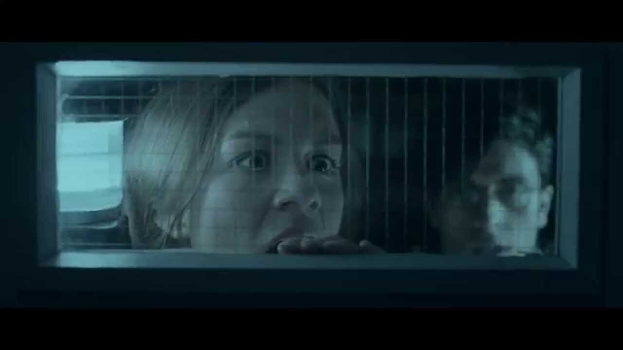 Unhallowed Ground backdrop