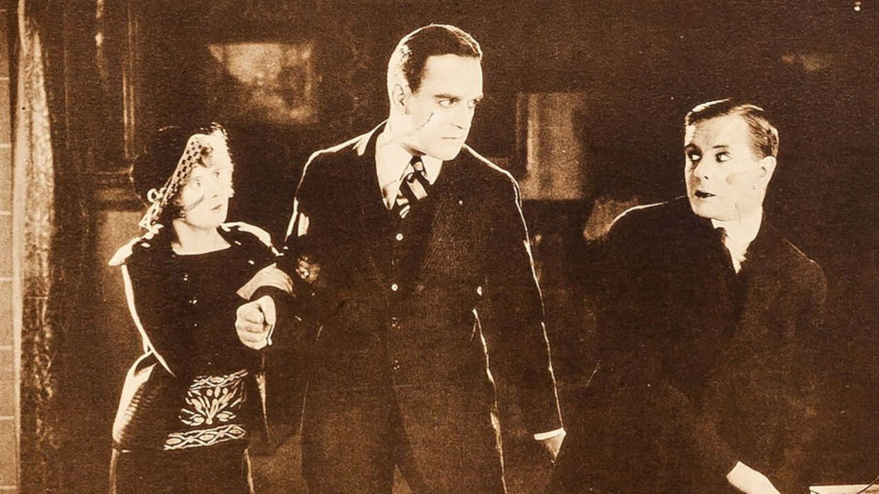 A Child for Sale backdrop