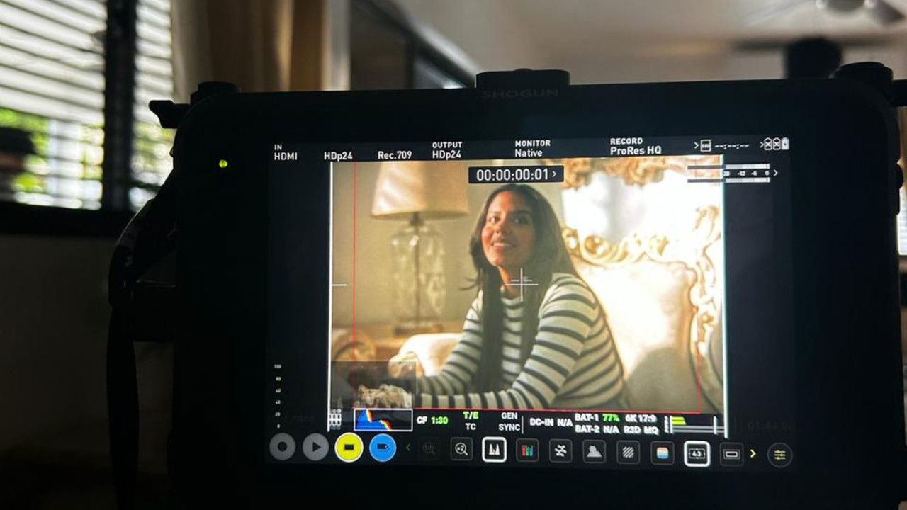 Antes de Irme backdrop