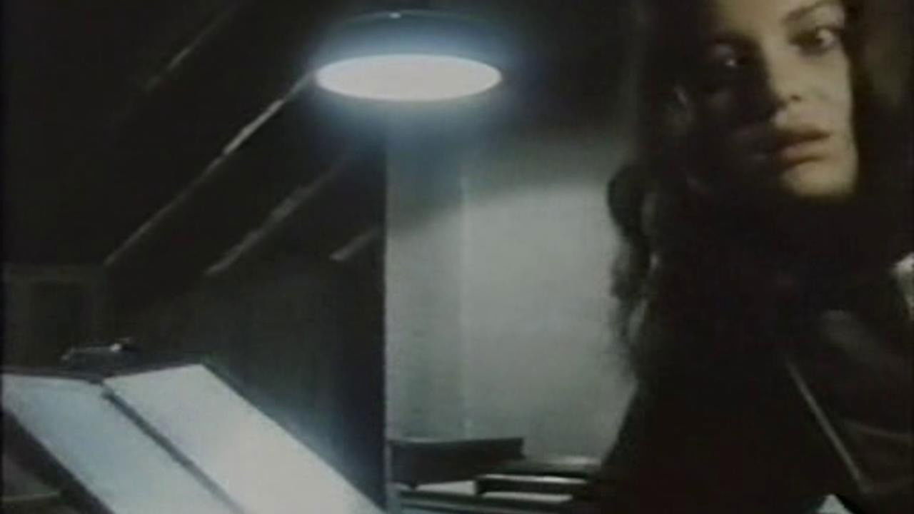 That House in the Outskirts backdrop