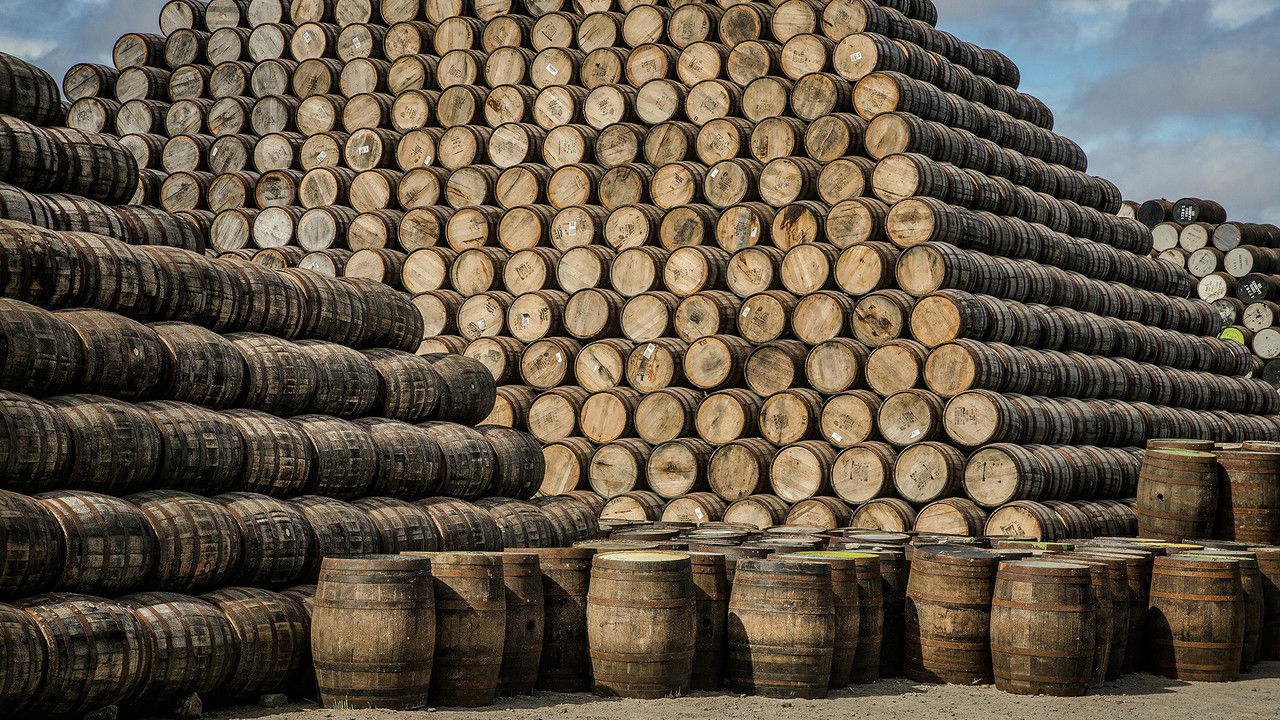 Highlands & Islands – Wo Schottlands Herz am lautesten schlägt backdrop