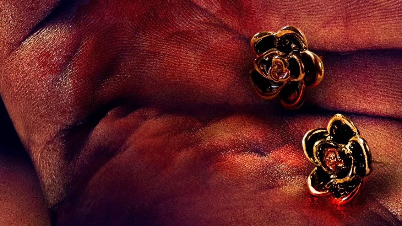 Mark of a Killer backdrop