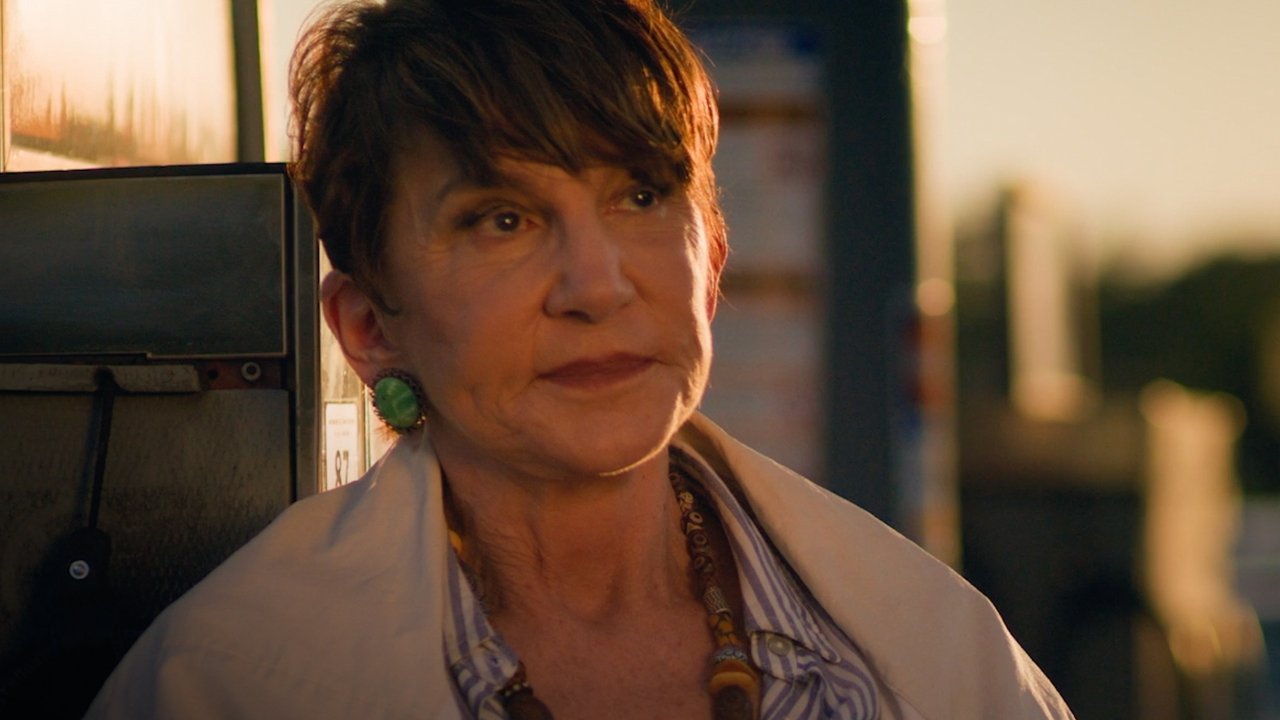 The Nana Project backdrop