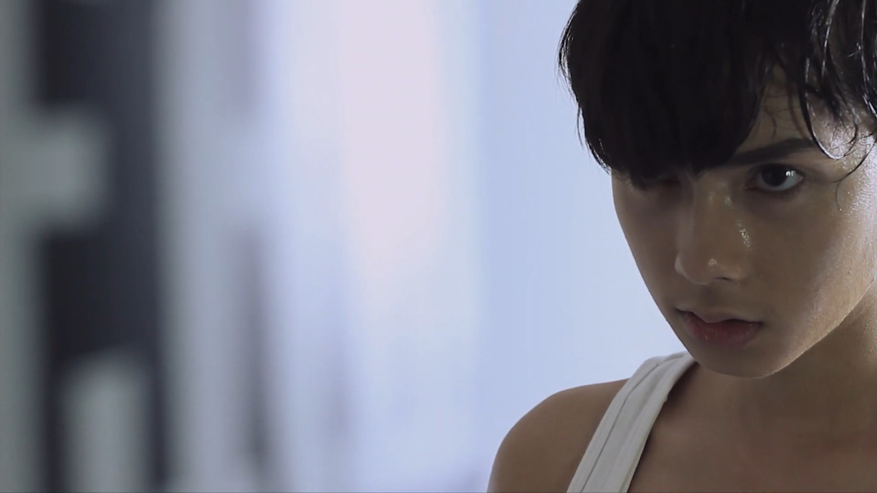 Catwoman Retribution backdrop