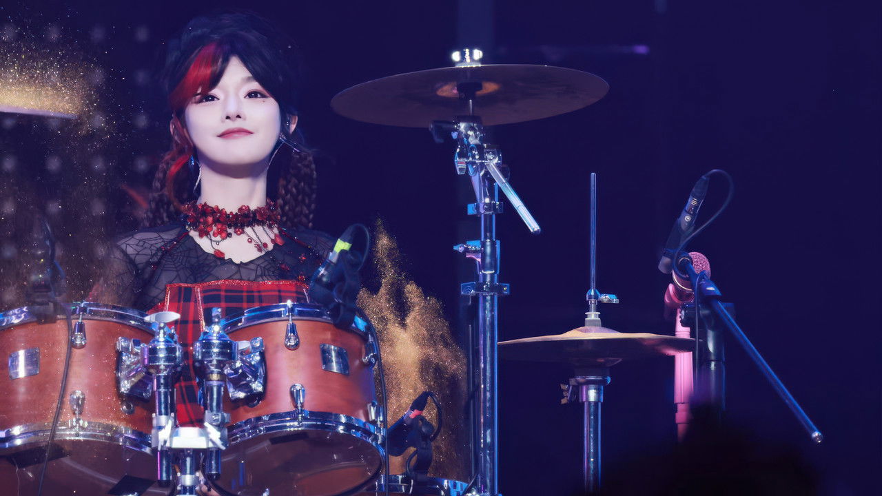 黄霄雲：宇宙无敌号演唱会 – 上海站​ backdrop