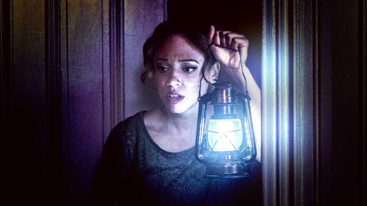 Murder at Blackthorne Manor backdrop