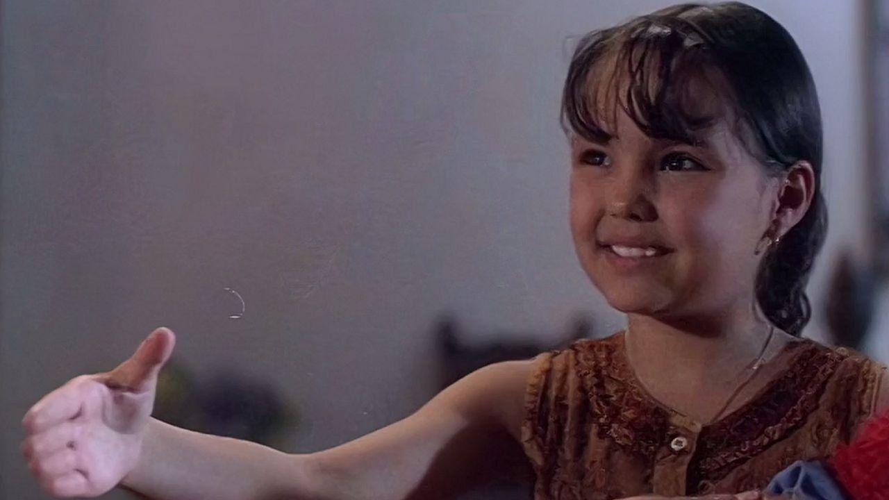 The Magic Hour backdrop