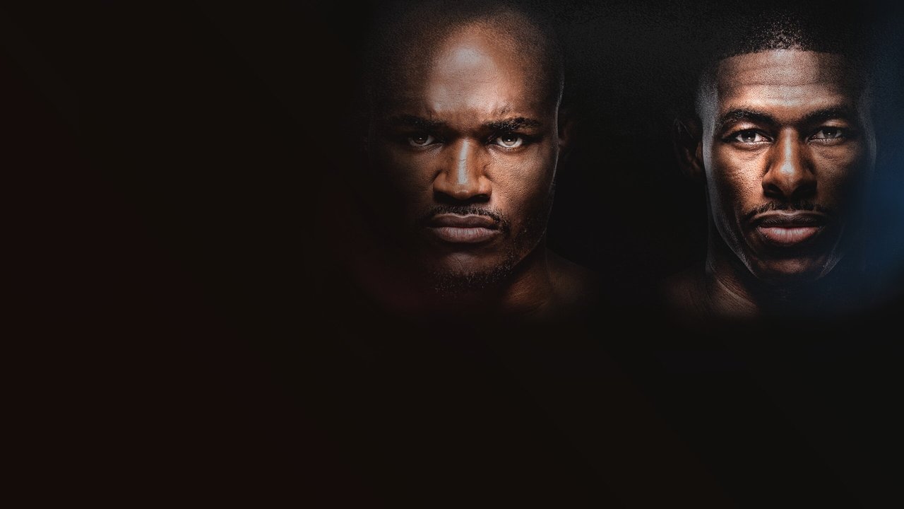 UFC on ESPN 69: Usman vs. Buckley backdrop