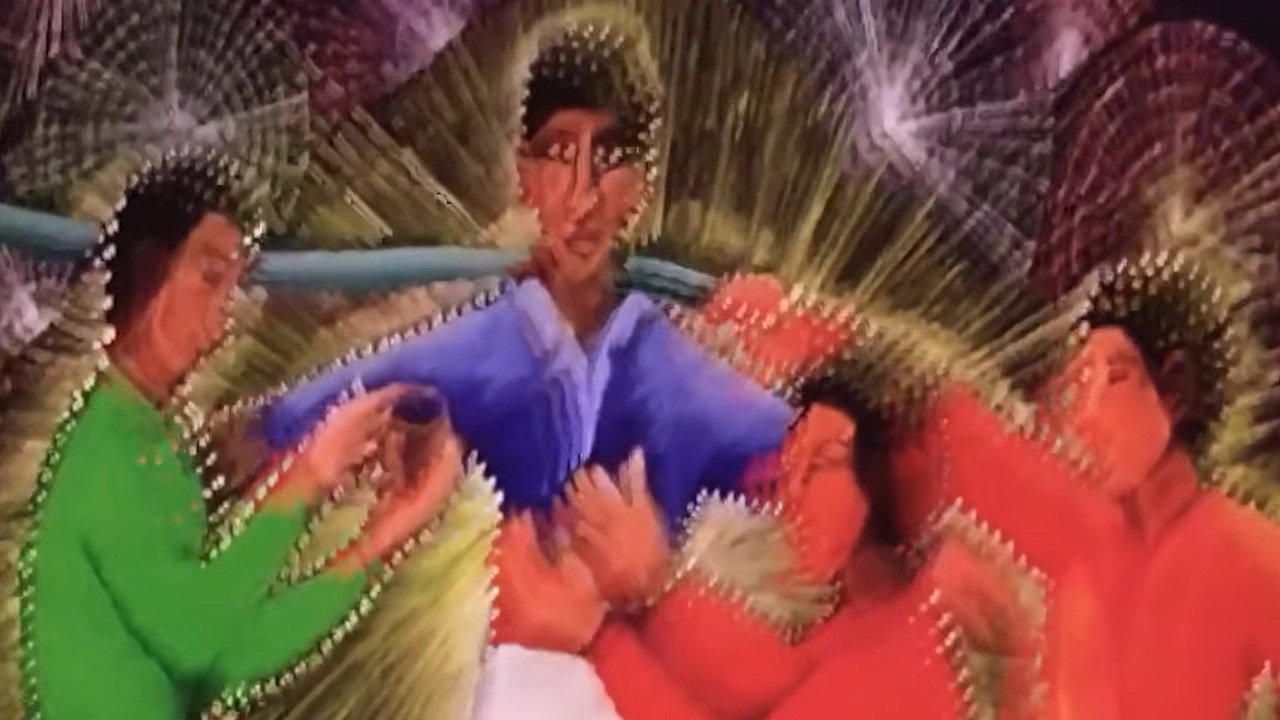 medyczne: PSYCHODELIKI backdrop