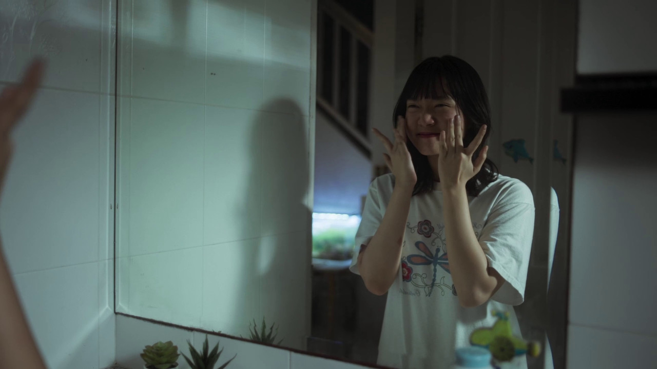 Defenseless backdrop