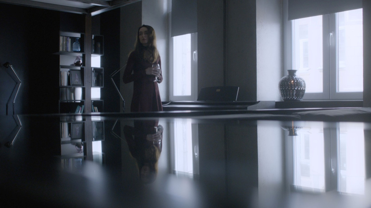 Suffocation backdrop