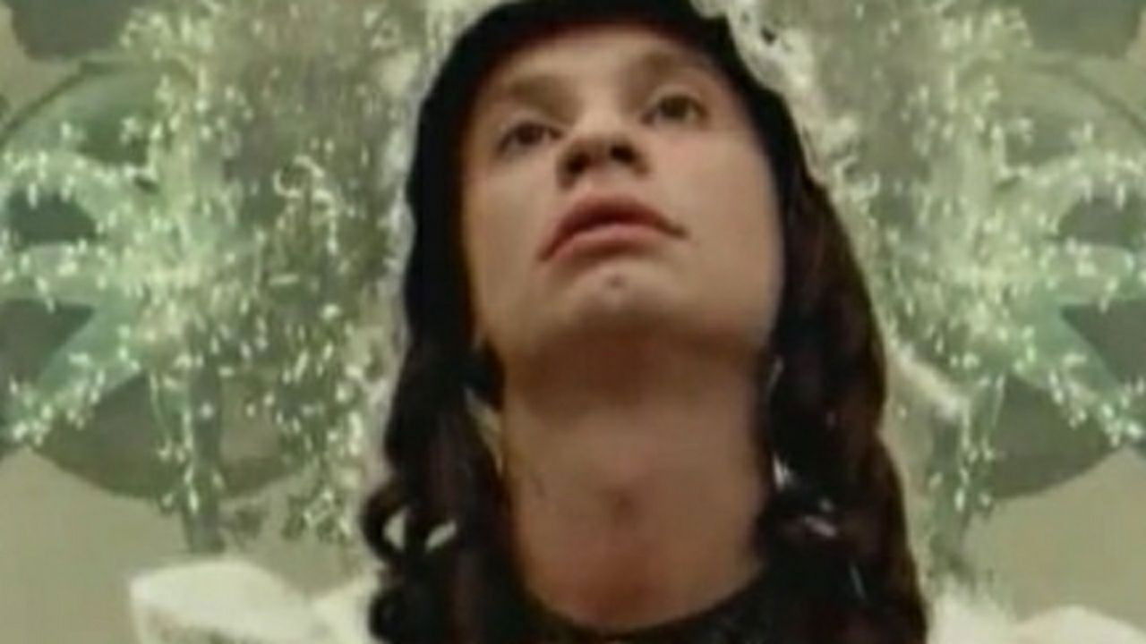 Woe From Wit backdrop