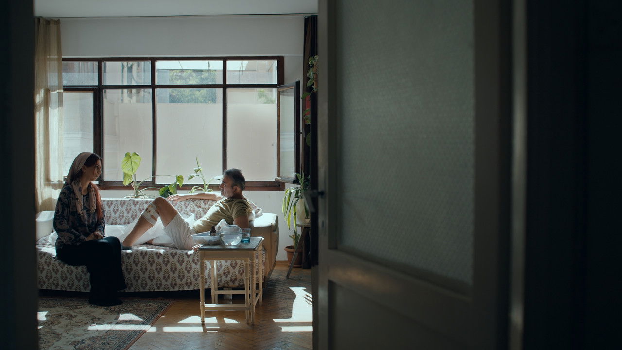 Çöldeyiz ve Başka Bir Yerde Değiliz backdrop