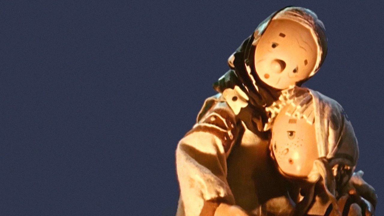 The Three Bears backdrop