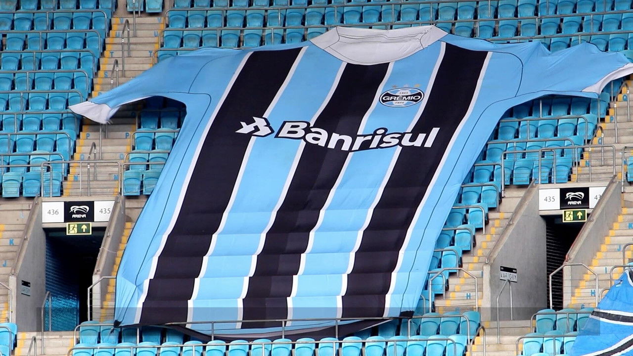 20 Anos Trabalhando pela Democratização e Profissionalização do Grêmio backdrop