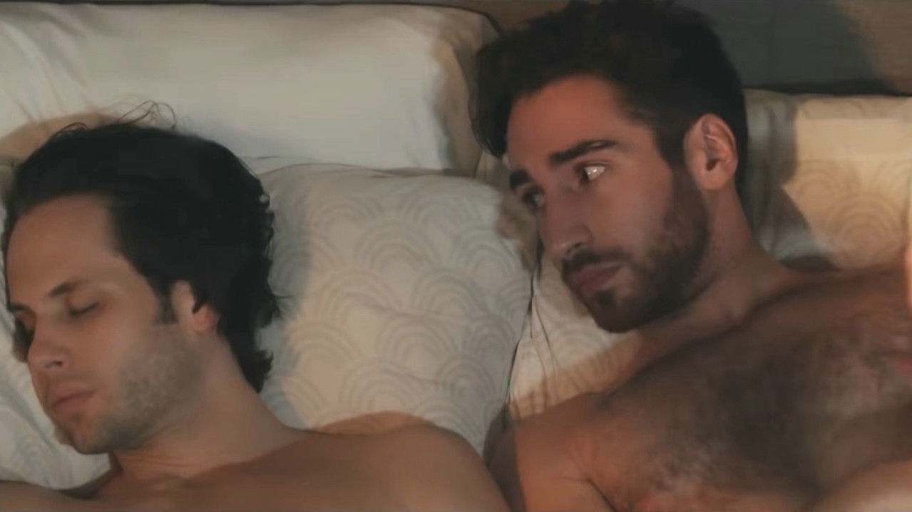 Without You backdrop