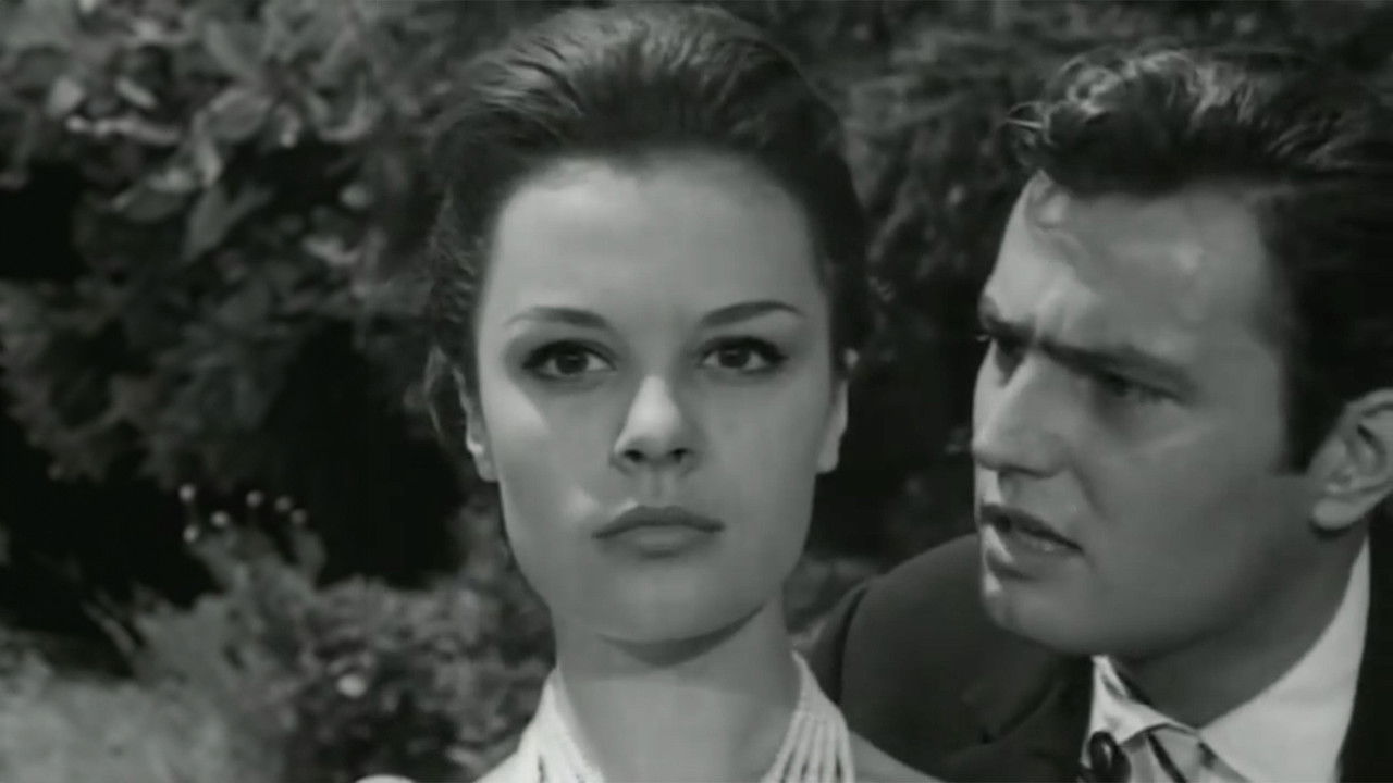 Affetmeyen Kadın backdrop