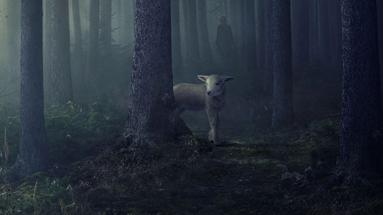 Clarice: Behind the Scenes with Stars and Producers backdrop