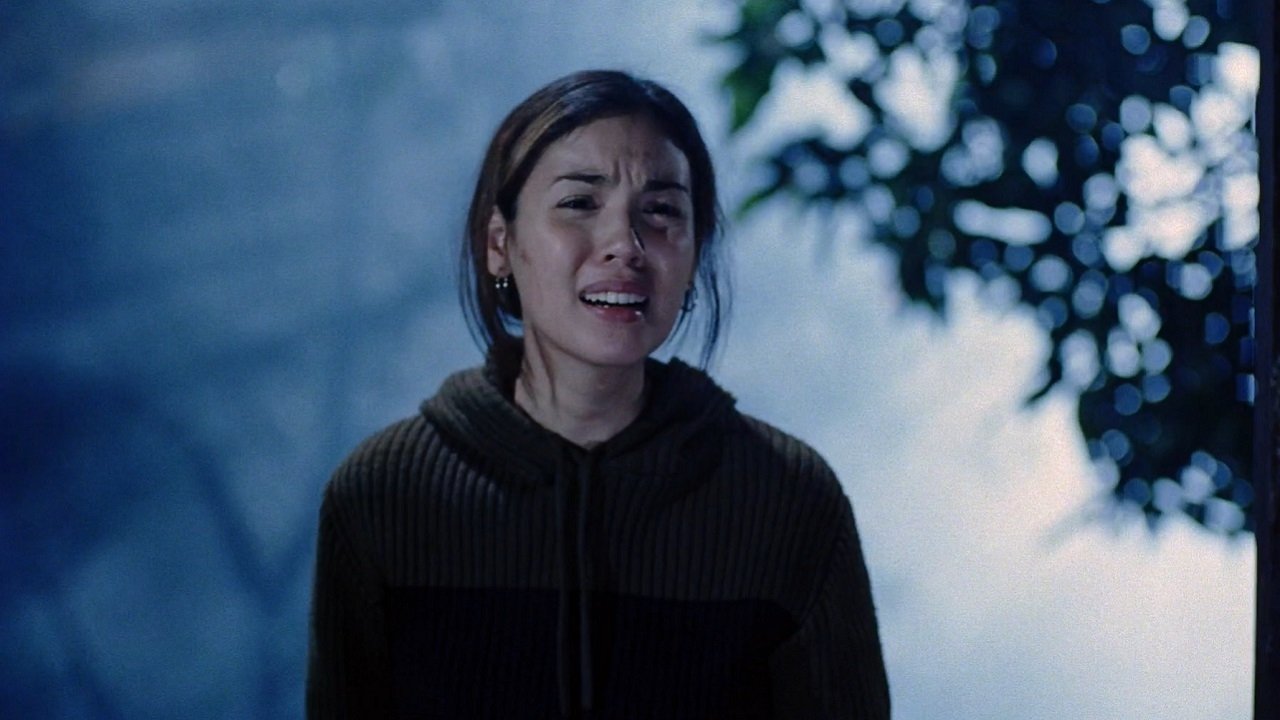 Nasaan ka Man backdrop