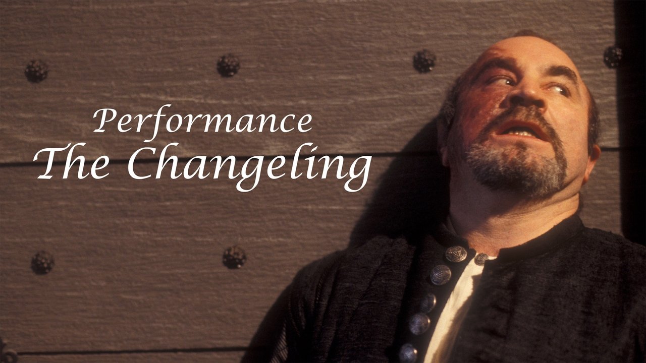 The Changeling backdrop