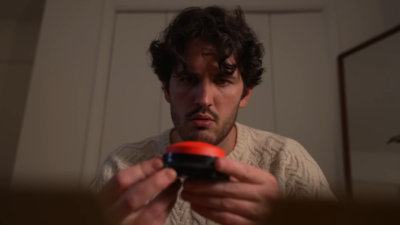 I Tried Time Traveling backdrop