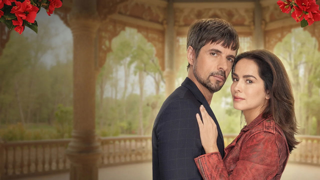 Hermanas, un amor compartido backdrop