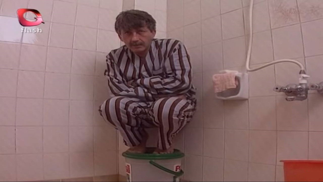 Gerçek Kesit backdrop