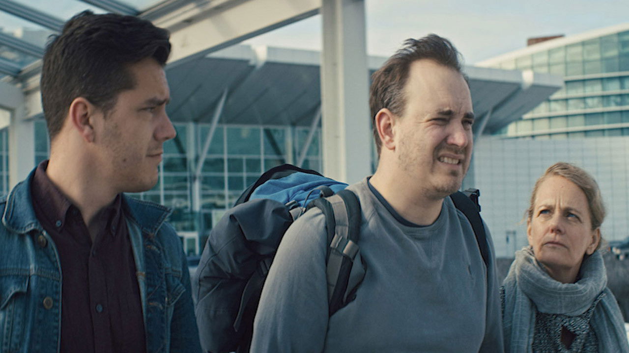 Benny's Best Birthday backdrop