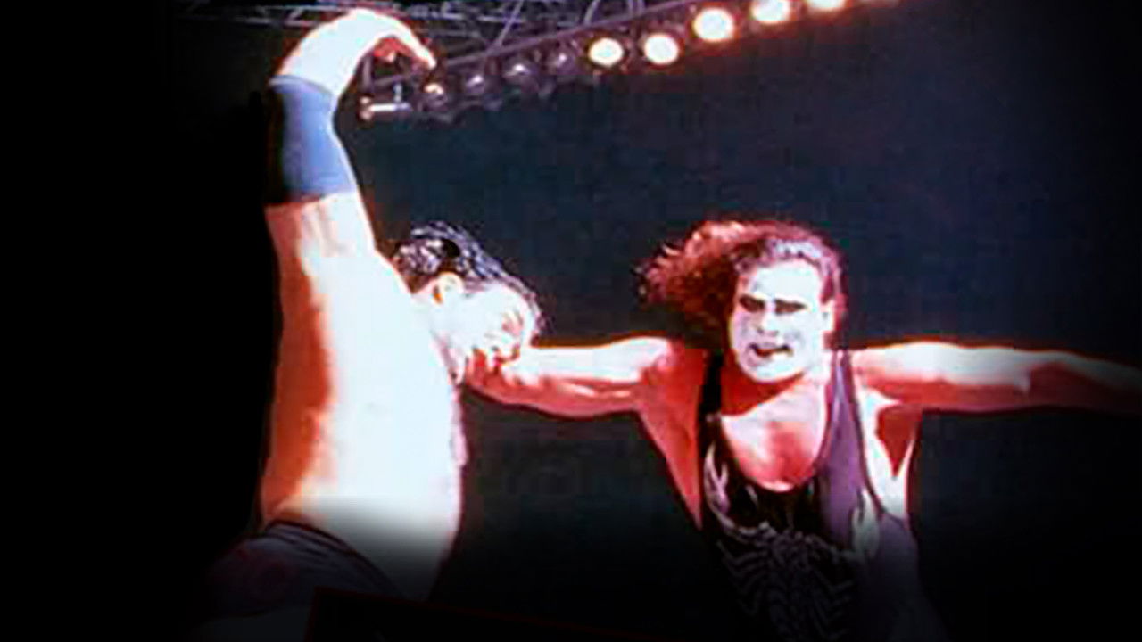 WCW Uncensored 1998 backdrop