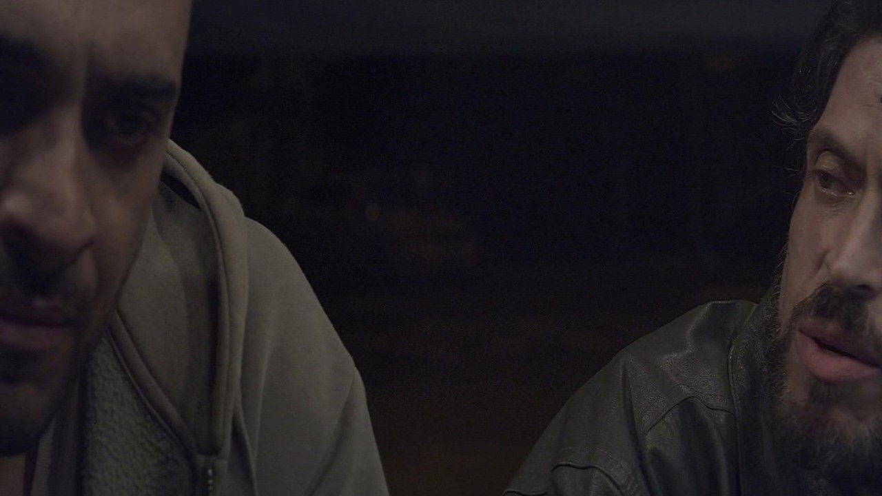 SP: Crônicas de uma Cidade Real backdrop