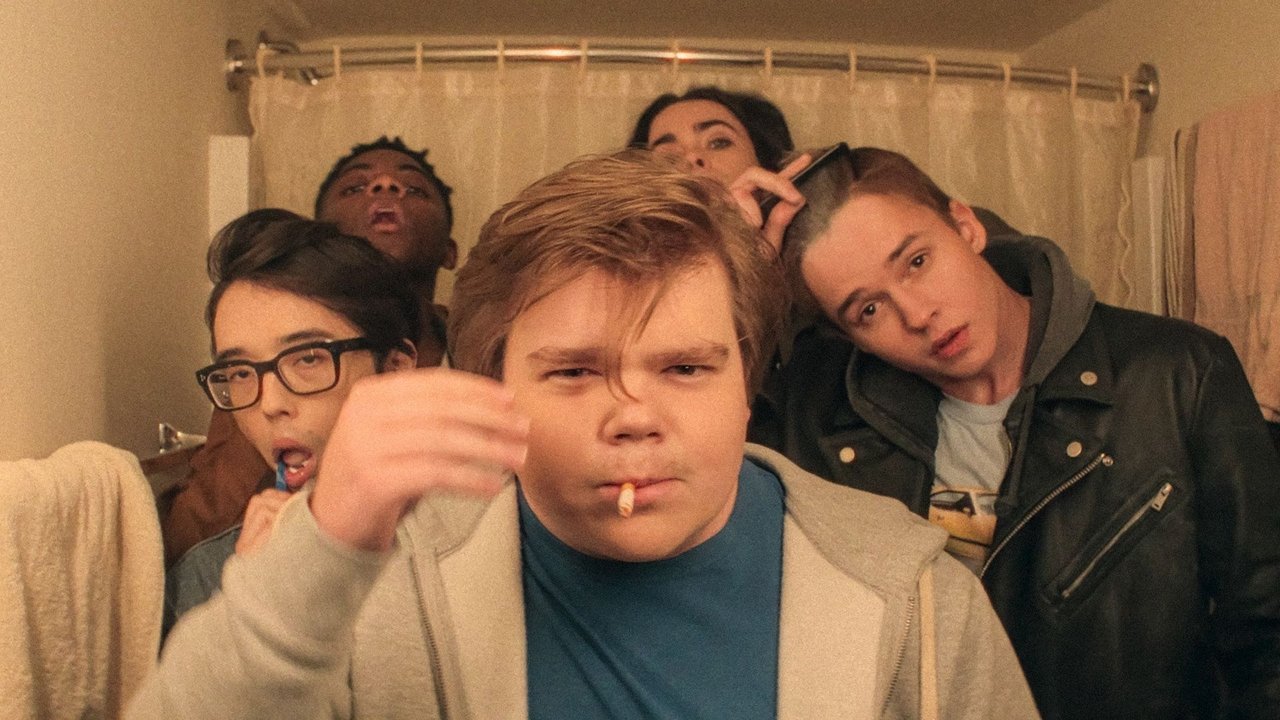 This Too Shall Pass backdrop