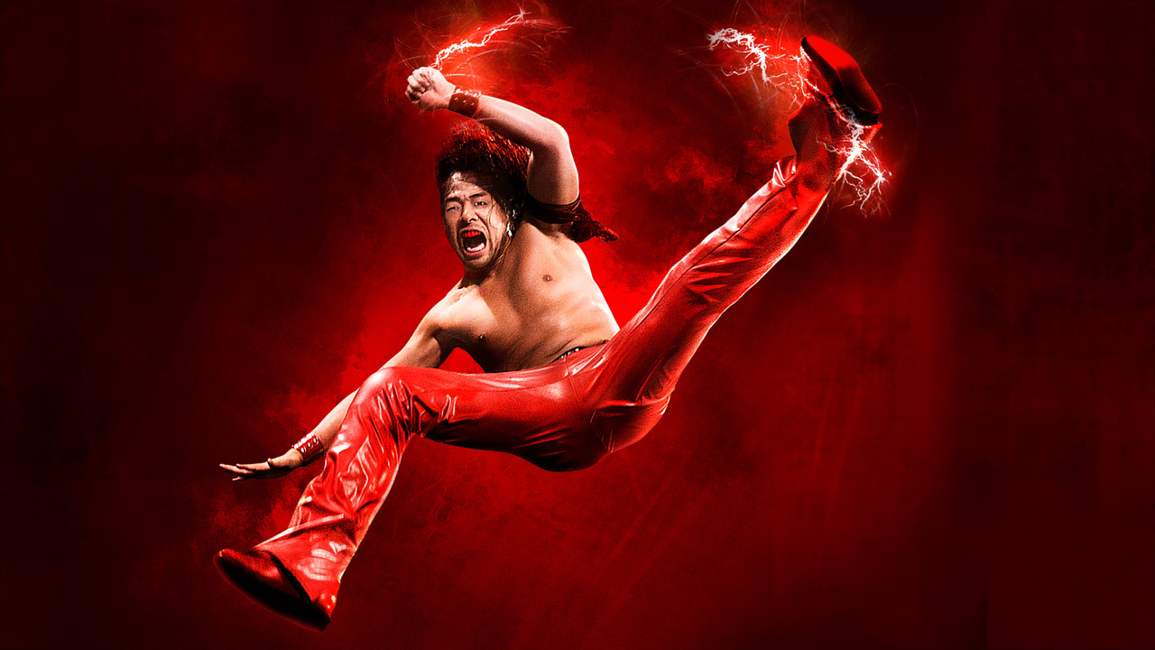 WWE Backlash 2017 backdrop