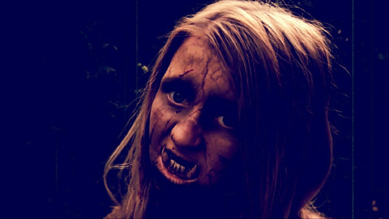 PMS: Pre-teen Monster Syndrome backdrop