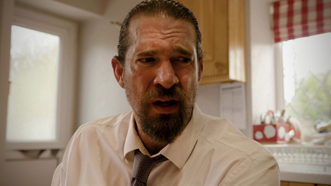 The Secret Between Us backdrop