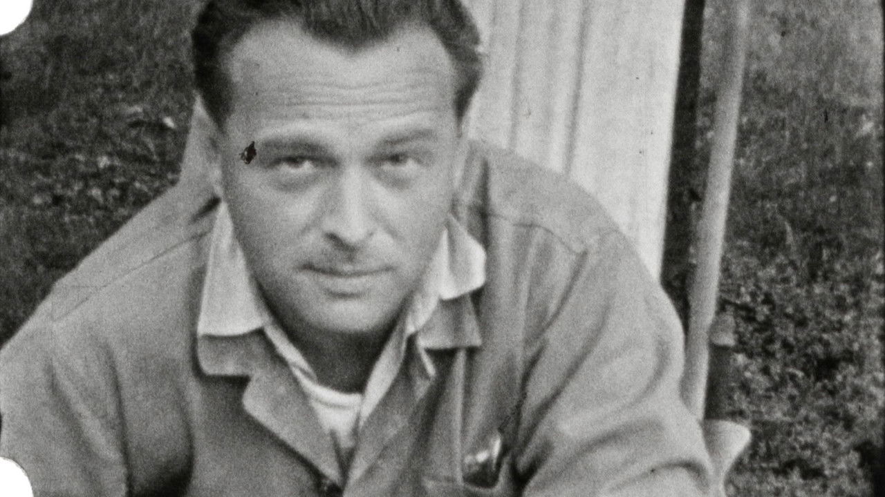 Vratislav Effenberger or Black Shark Hunting backdrop