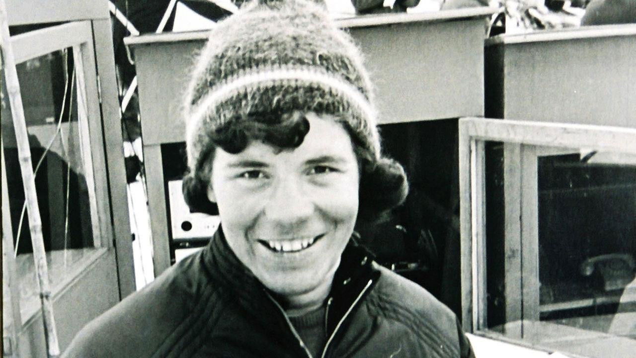 Erik(A) - Der Mann, der Weltmeisterin wurde backdrop