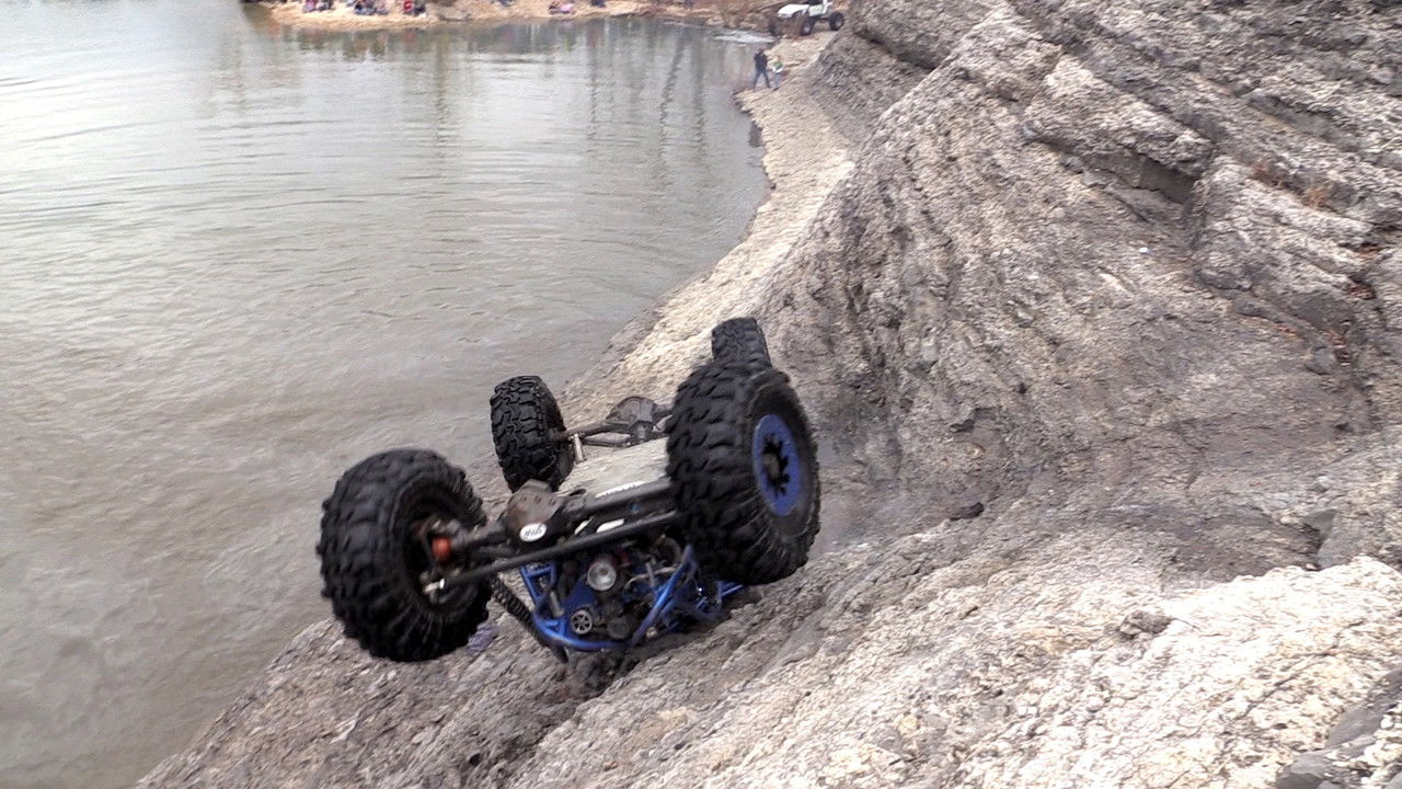 Rock Rods 5 backdrop