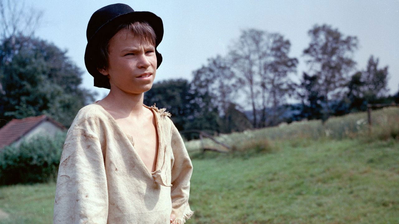 The Secret of the Devil's Pocket backdrop