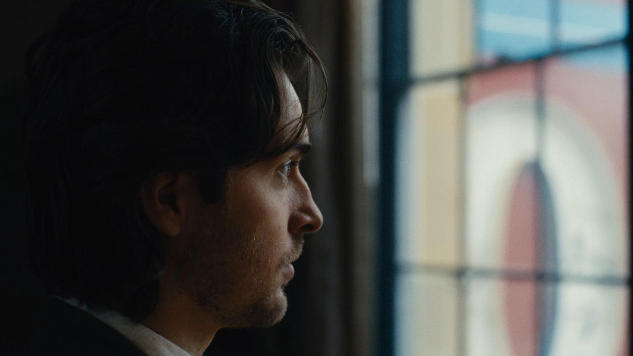 Isaac's Dream backdrop