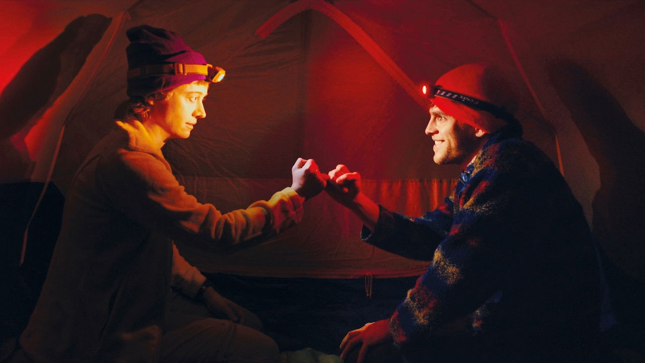 Can't Go Over It backdrop