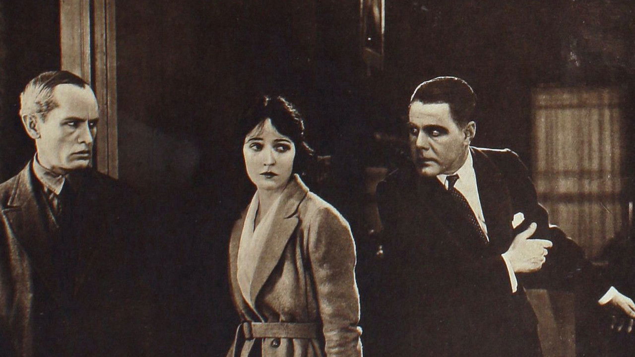 The Deep Purple backdrop