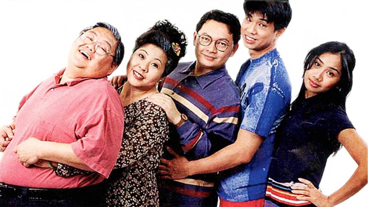 Under One Roof backdrop